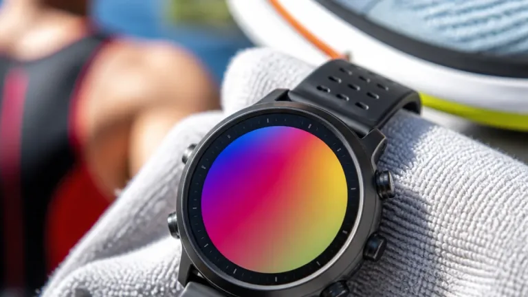 Garmin lanza el Forerunner 70: ultraligero, pantalla AMOLED y funciones avanzadas por ~200 €