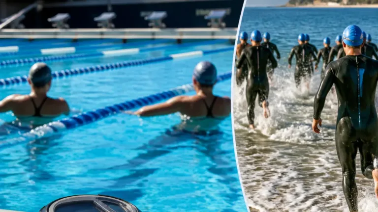 La RFEN fija criterios exclusivos para Mundial y Europeo de aguas abiertas y prioriza Budapest 2027