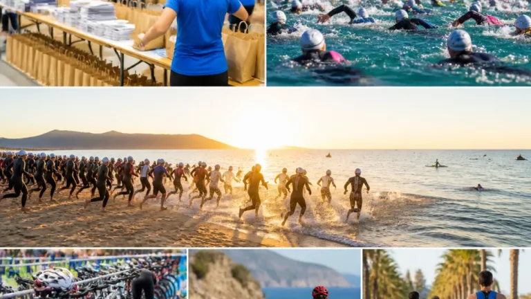 26.500 corredores y participantes de 128 países acudirán al Medio Maratón Valencia 2026