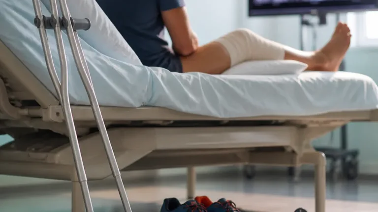 Kilian Jornet confirma operación de rodilla tras meses de molestias y frena su temporada