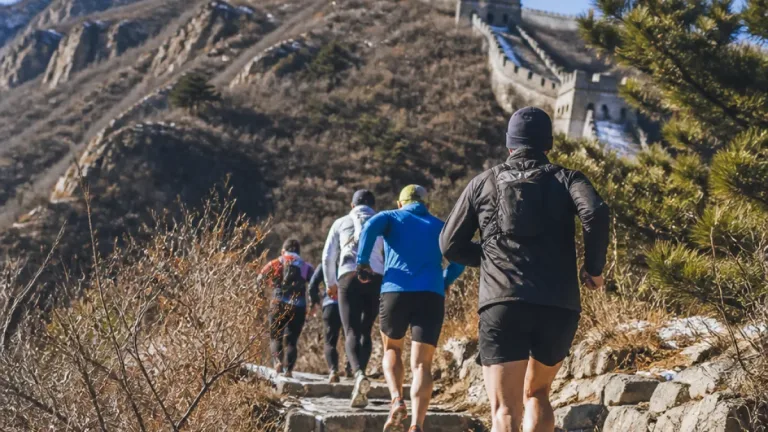 Una carrera de 28 kilómetros atravesará la fortaleza coreana de Namhansanseong